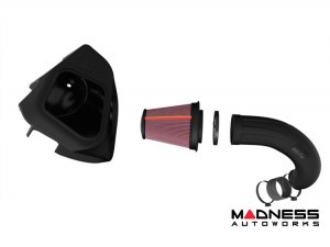 Dodge RAM 1500 Cold Air Intake - NextGen - 5.7L V8 - K&N (19-24)